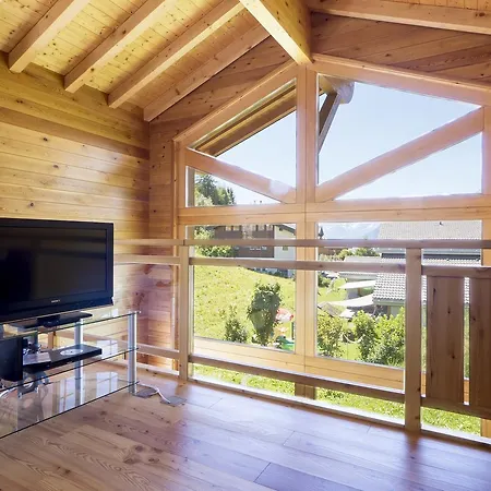 Chalet Pic Vert *